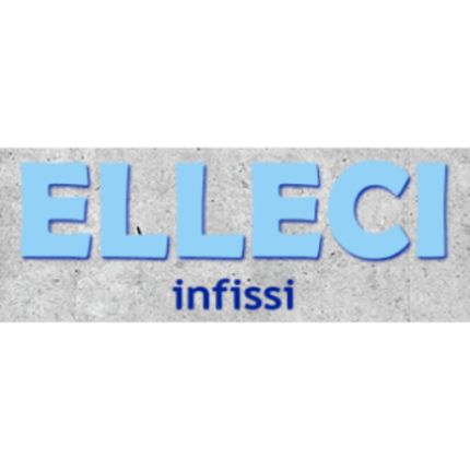 Logotyp från Elleci Infissi