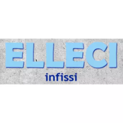 Logo van Elleci Infissi