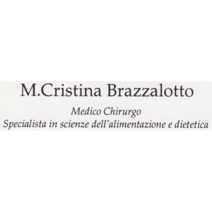 Logo von Brazzalotto Dott.ssa Maria Cristina