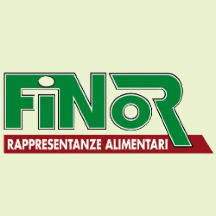 Logo de Finor