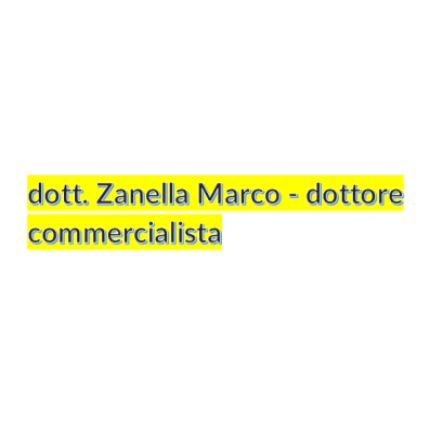Logo fra Studio Commercialista Zanella Dr. Marco