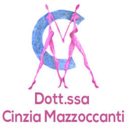 Logotyp från Cinzia Mazzoccanti