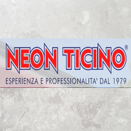 Logo da Neon Ticino - Insegne Luminose
