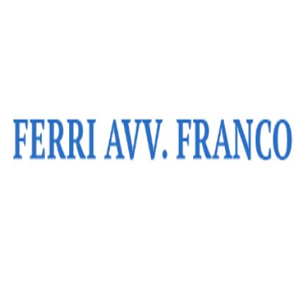 Λογότυπο από Ferri Avv. Franco