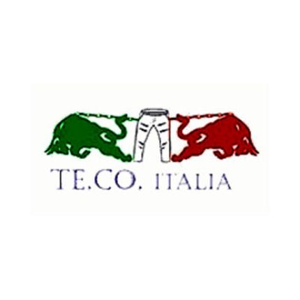 Logotipo de Te. Co. Italia