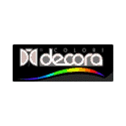 Logo fra Colori Decora