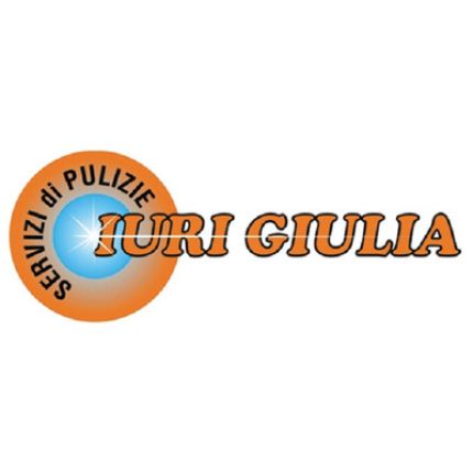 Logotipo de Iuri Giulia - Servizi di Pulizia