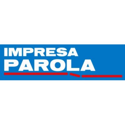 Logotyp från Impresa Parola