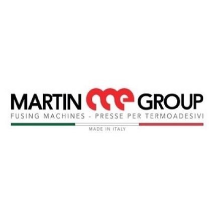 Logo from Martin Group
