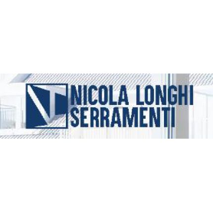 Logo van Longhi Nicola Serramenti Nuova Cival