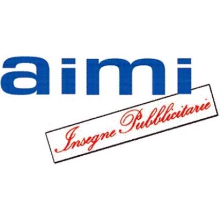 Logo od Aimi Insegne e Lavorazione Plexiglass