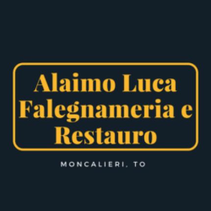 Logotipo de Falegnameria Alaimo
