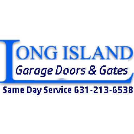 Λογότυπο από Long Island Garage Doors And Gates
