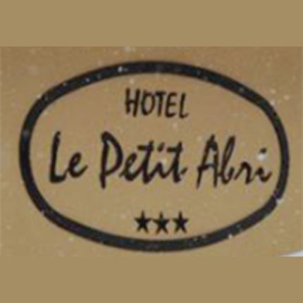 Logotyp från Hotel Le Petit Abri