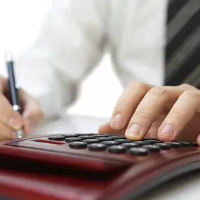 Our accountants provide personalized guidance to assist you with a wide variety of needs.