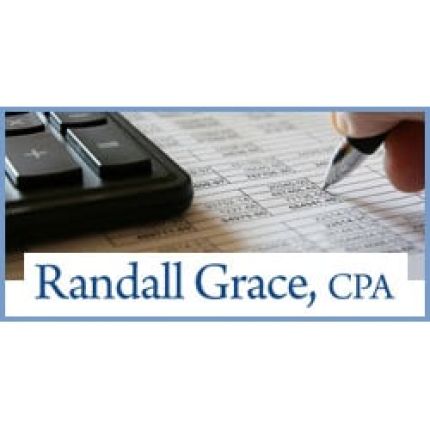 Logo from Randall K Grace CPA