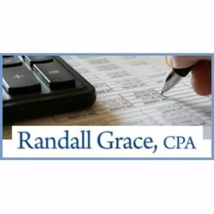 Logo od Randall K Grace CPA