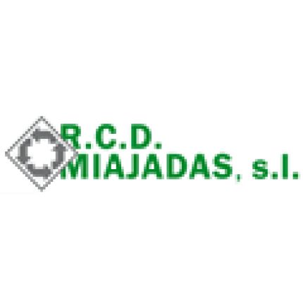 Logo from R.C.D. Miajadas, S.L.