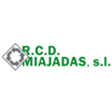 Logotipo de R.C.D. Miajadas, S.L.