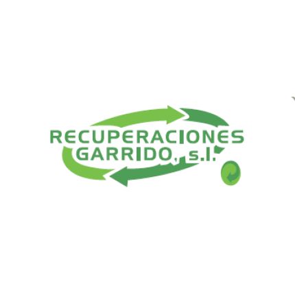 Logotipo de Recuperaciones Garrido