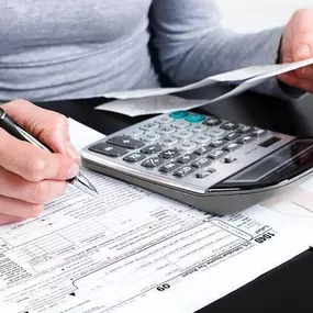 Bild von Účetnictví - Balšánková Zdeňka