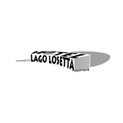 Logotyp från Albergo Hotel Lago Losetta