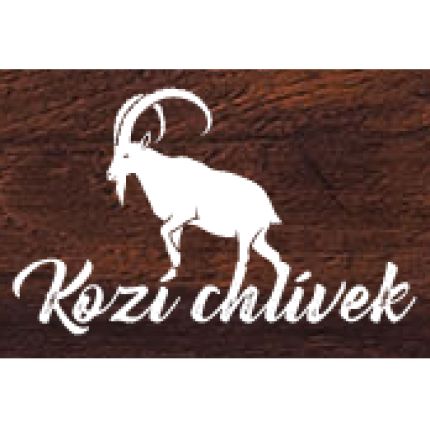 Λογότυπο από Kozí chlívek - penzion restaurace