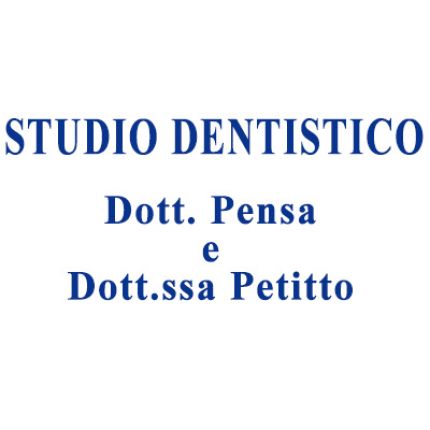 Logo from Studio Medico Dentistico Pensa - Petitto - Dentisti