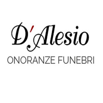 Logo von Pompe Funebri D'Alesio
