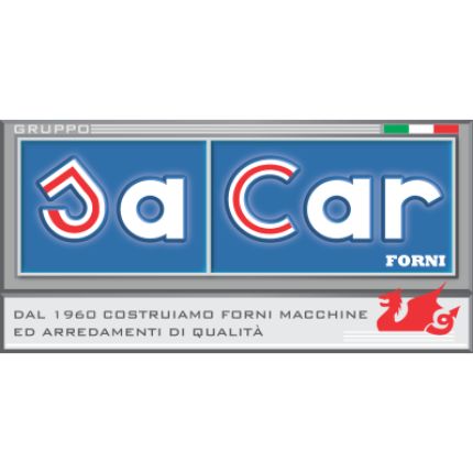 Logo de Sacar Forni