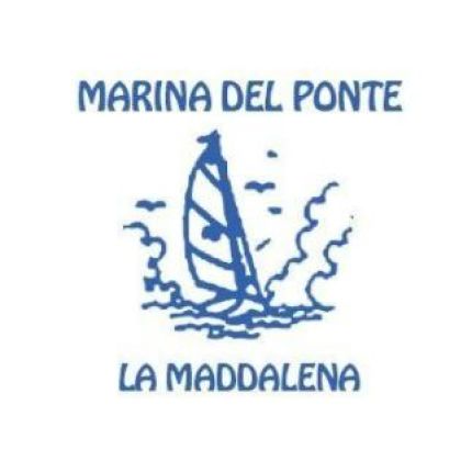 Logo da Marina del Ponte