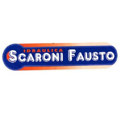 Logo fra Idraulica Scaroni Fausto