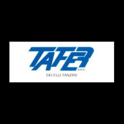 Logotipo de Tafer Dei Fratelli Tanzini
