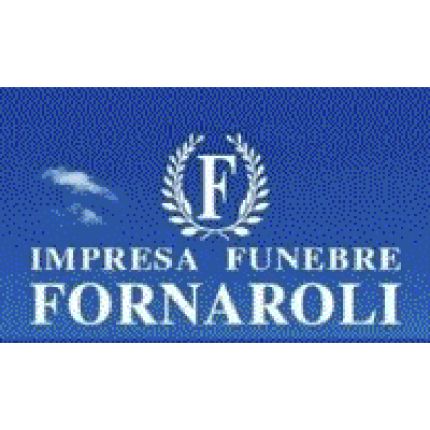 Logo da Onoranze Funebri Fornaroli
