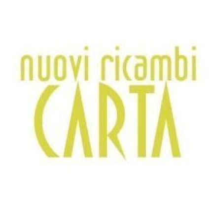 Logo da Nuovi Ricambi Carta