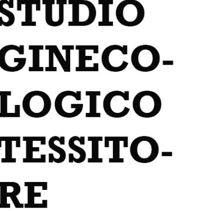 Logotyp från Studio Ginecologico Tessitore