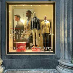 Bild von Charles Tyrwhitt