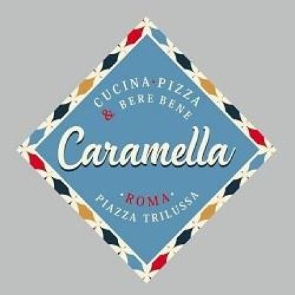 Λογότυπο από Caramella