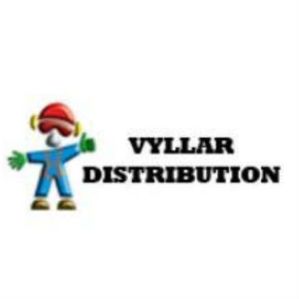 Logótipo de Vyllar Distribution