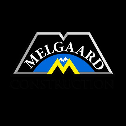 Logo van Melgaard Construction