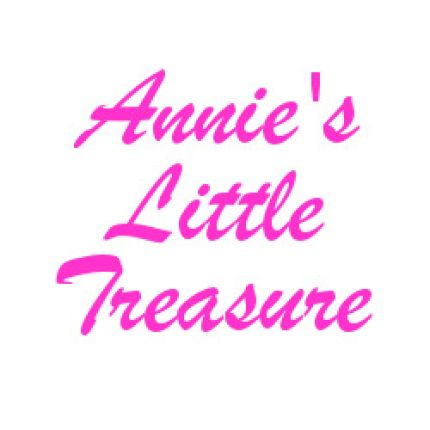 Logo from Annie'S Little Treasure
