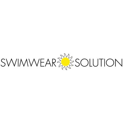 Logótipo de Swimwear Solution