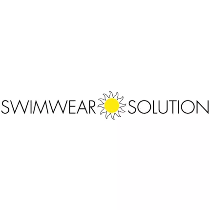 Logo van Swimwear Solution