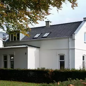 Velden Stucadoorsbedrijf BV Van der