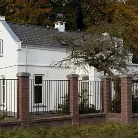 Velden Stucadoorsbedrijf BV Van der
