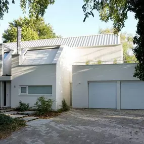 Velden Stucadoorsbedrijf BV Van der