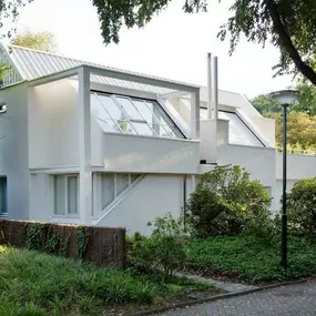 Velden Stucadoorsbedrijf BV Van der