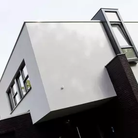 Velden Stucadoorsbedrijf BV Van der