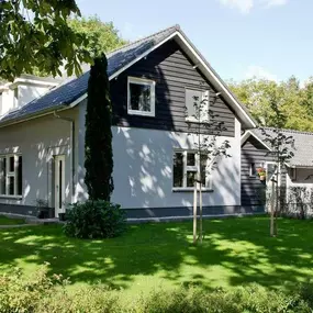 Velden Stucadoorsbedrijf BV Van der