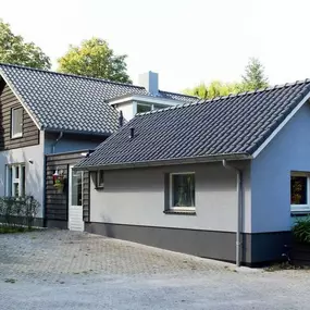 Velden Stucadoorsbedrijf BV Van der